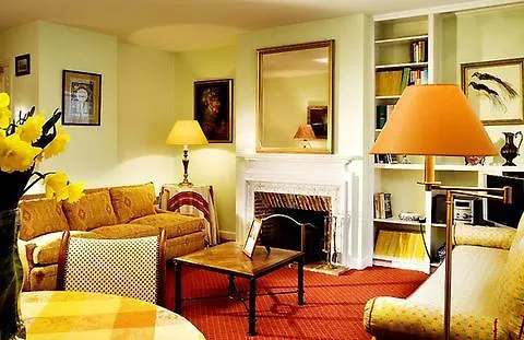 Relais Du Louvre Hotel Paris