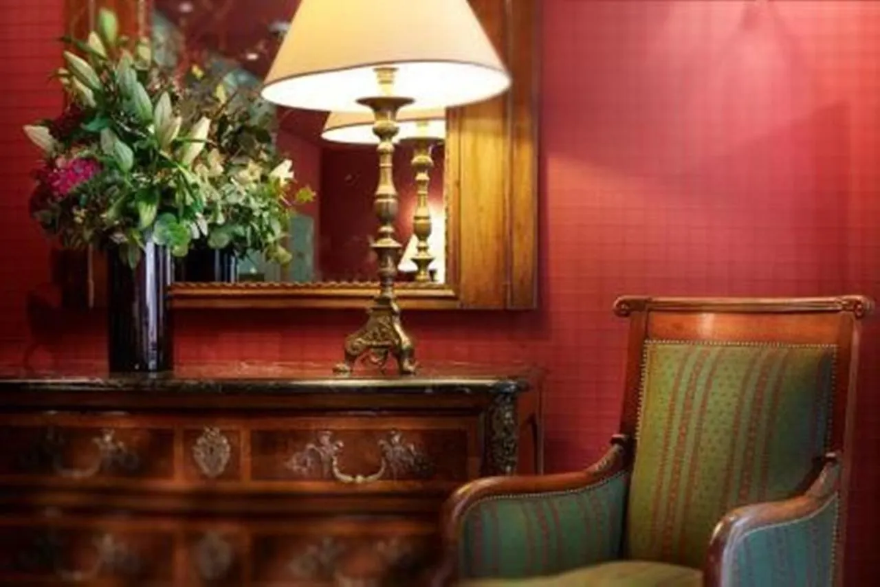 Relais Du Louvre Hotel Paris 4*,  France