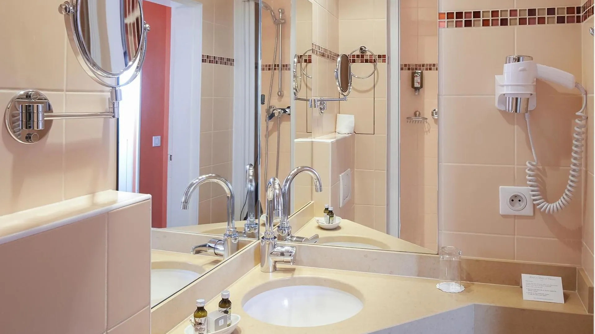 Relais Du Louvre Hotel Paris 4*,  France