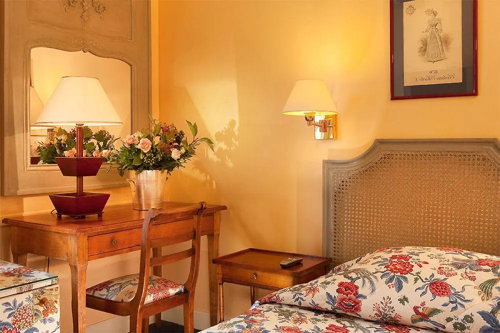 Relais Du Louvre Hotel Paris