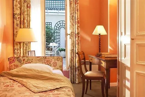 Relais Du Louvre Hotel Paris 4*,  France