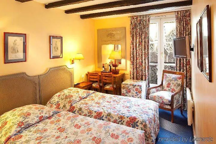 Relais Du Louvre Hotel Paris