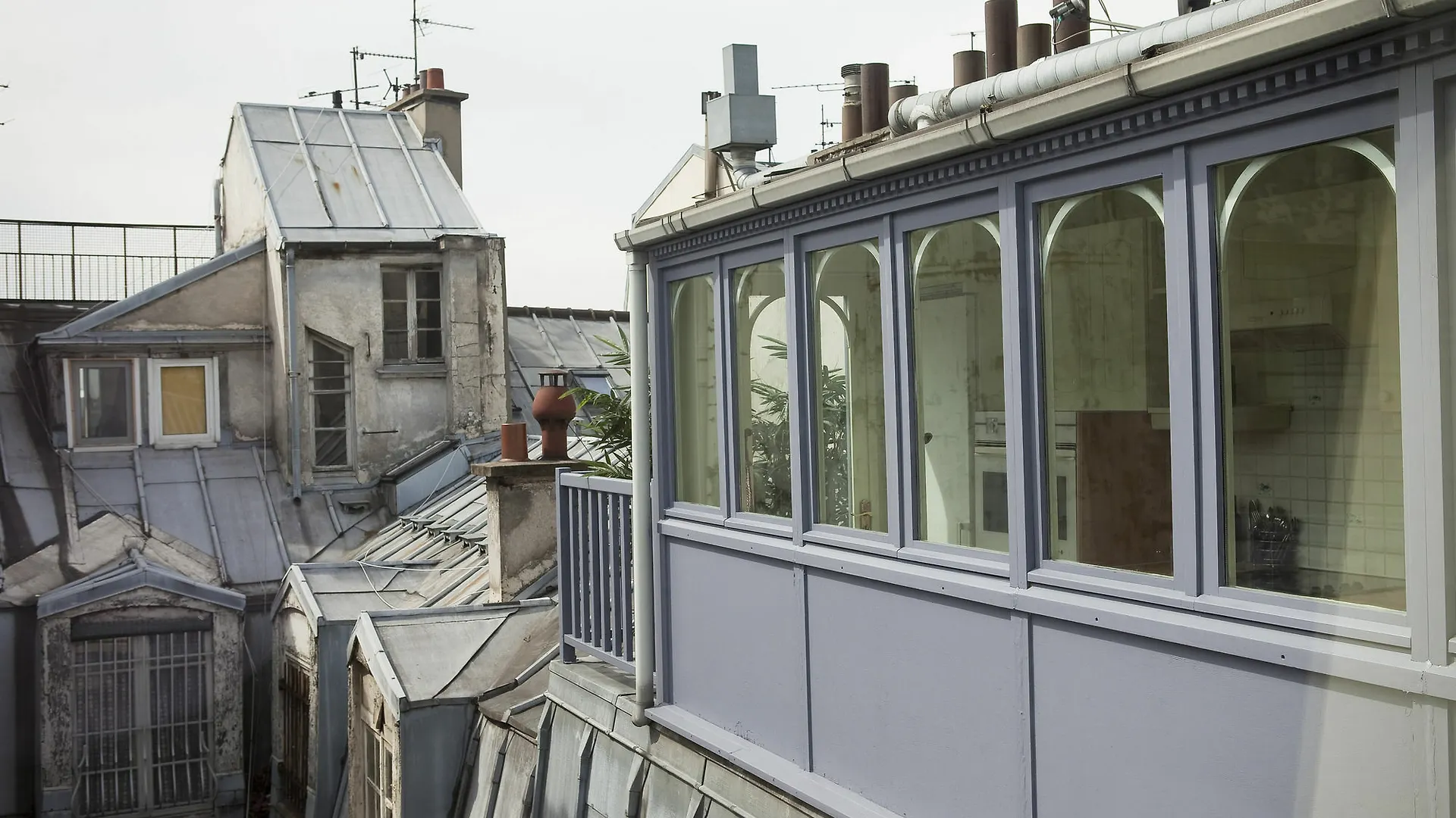 Relais Du Louvre Hotel Paris