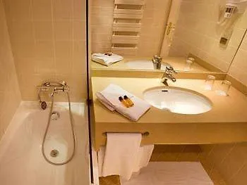 Hotel Relais Du Louvre Parigi 4*,  Francia