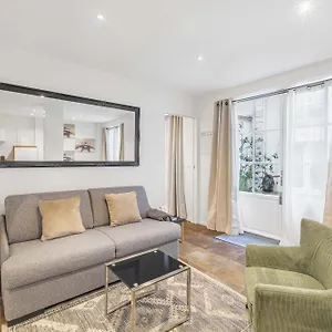 Apartment Bella Citta