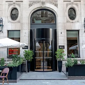 Hotell Indigo - Opera By Ihg, Paris
