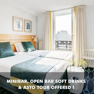 Lorette - Astotel París