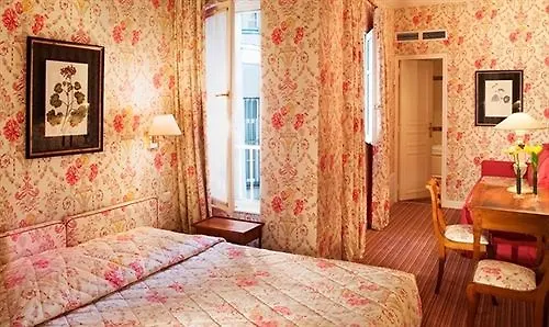 Relais Du Louvre Hotel Paris